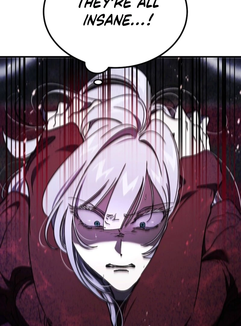 The Devil Raises a Lady chapter 86 page 8