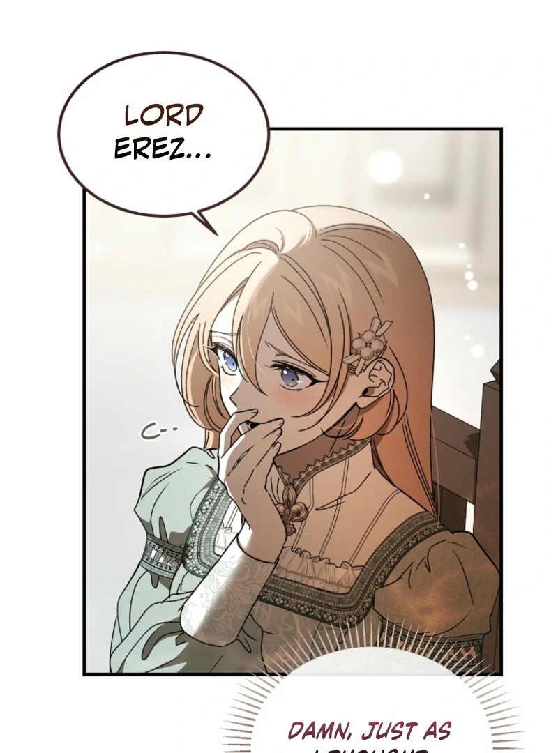 The Devil Raises a Lady chapter 86 page 80