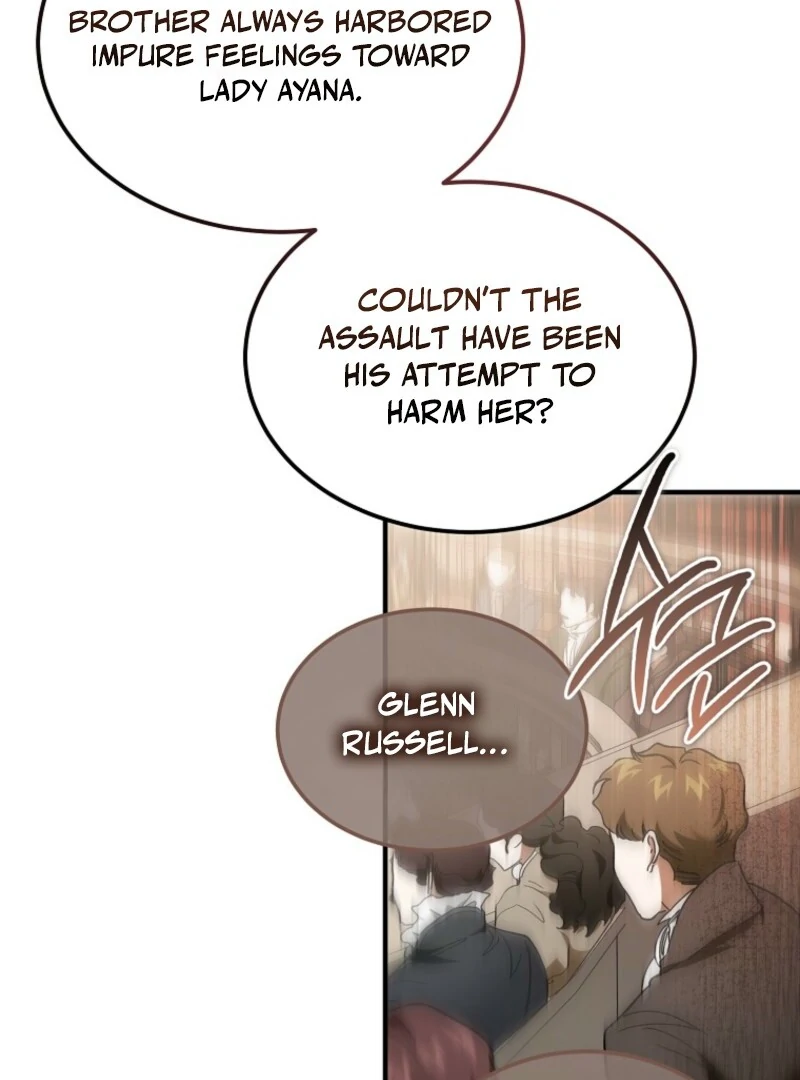 The Devil Raises a Lady chapter 86 page 84