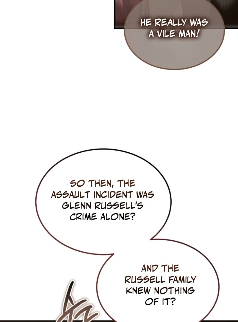 The Devil Raises a Lady chapter 86 page 85