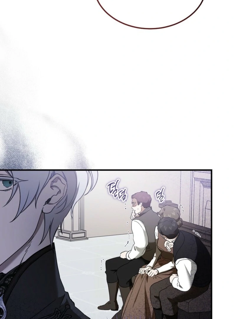 The Devil Raises a Lady chapter 86 page 89
