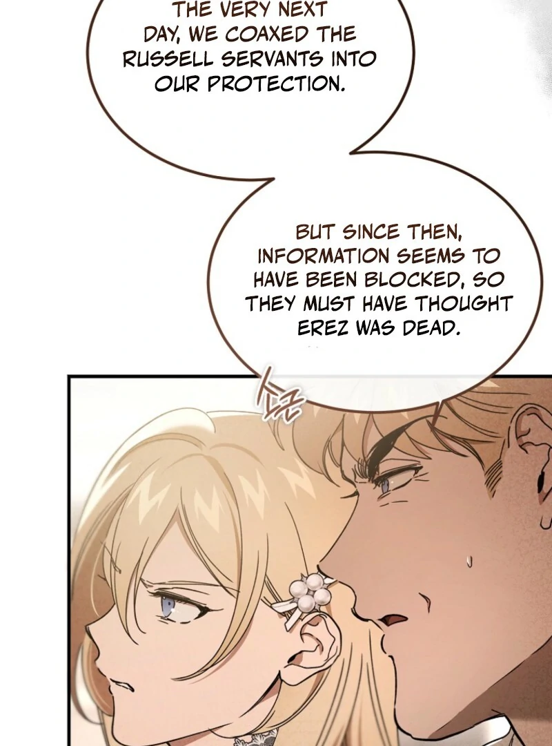 The Devil Raises a Lady chapter 86 page 91