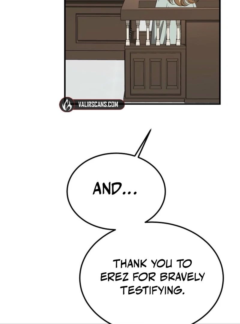 The Devil Raises a Lady chapter 87 page 10