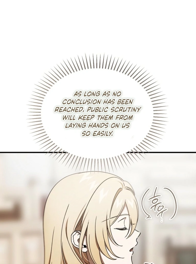 The Devil Raises a Lady chapter 87 page 100