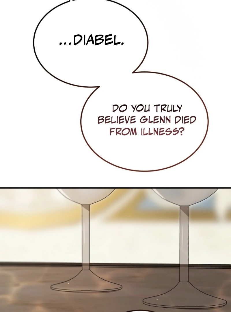 The Devil Raises a Lady chapter 87 page 112