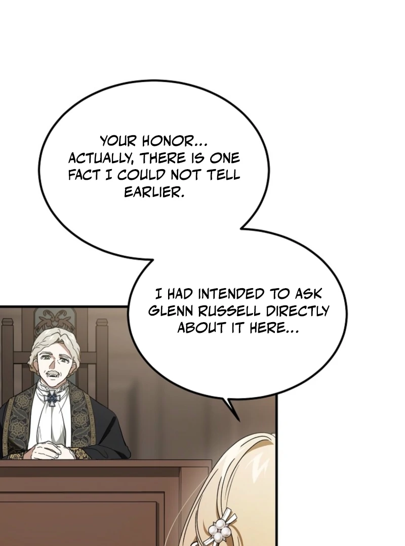 The Devil Raises a Lady chapter 87 page 12