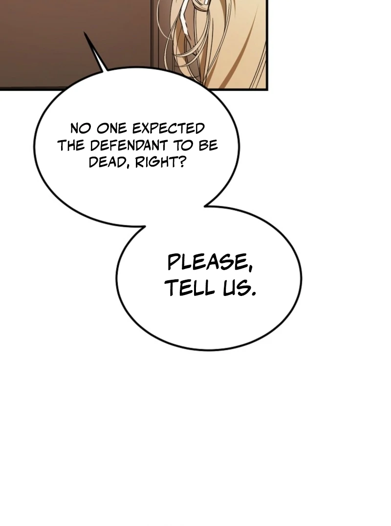 The Devil Raises a Lady chapter 87 page 13