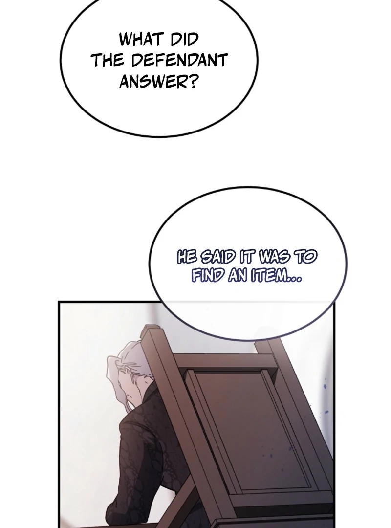 The Devil Raises a Lady chapter 87 page 18
