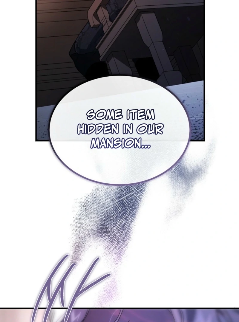 The Devil Raises a Lady chapter 87 page 19