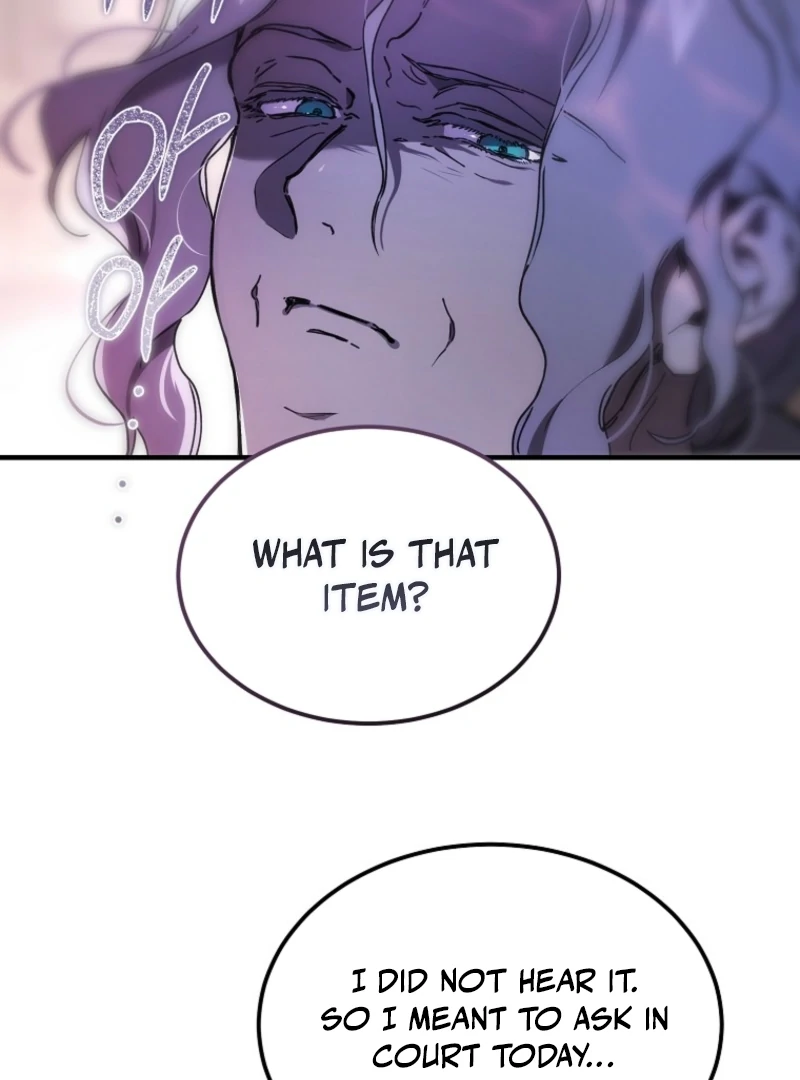 The Devil Raises a Lady chapter 87 page 20