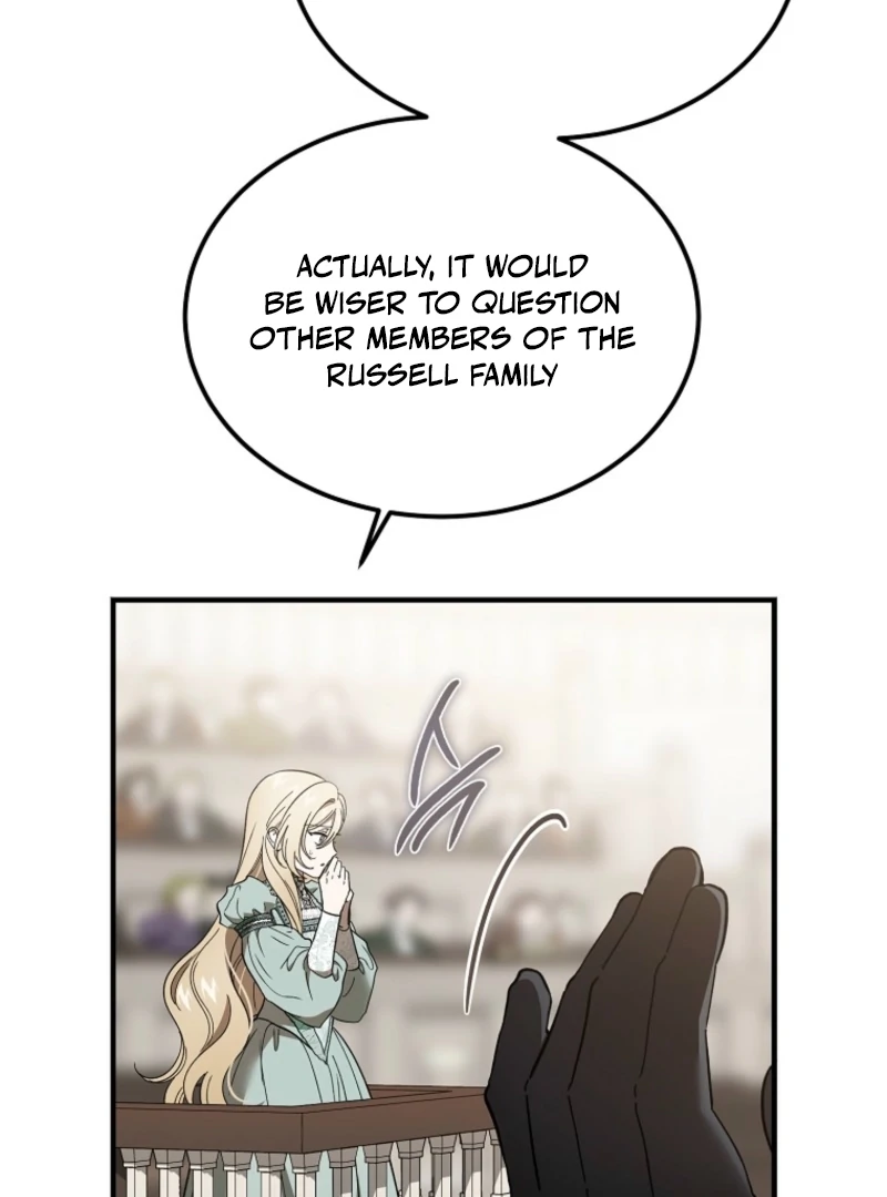 The Devil Raises a Lady chapter 87 page 21