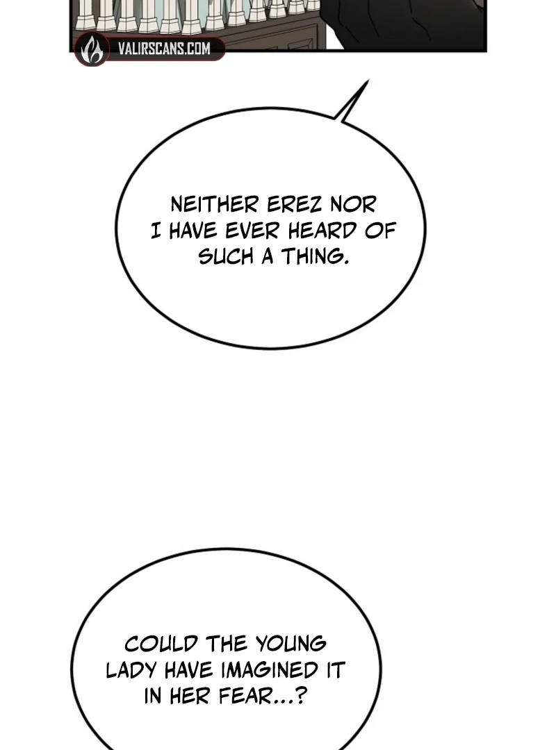 The Devil Raises a Lady chapter 87 page 22