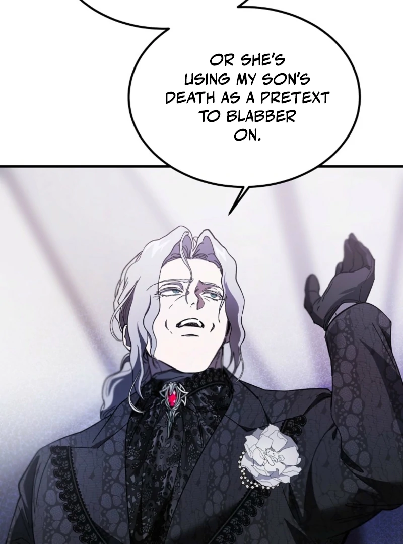 The Devil Raises a Lady chapter 87 page 23