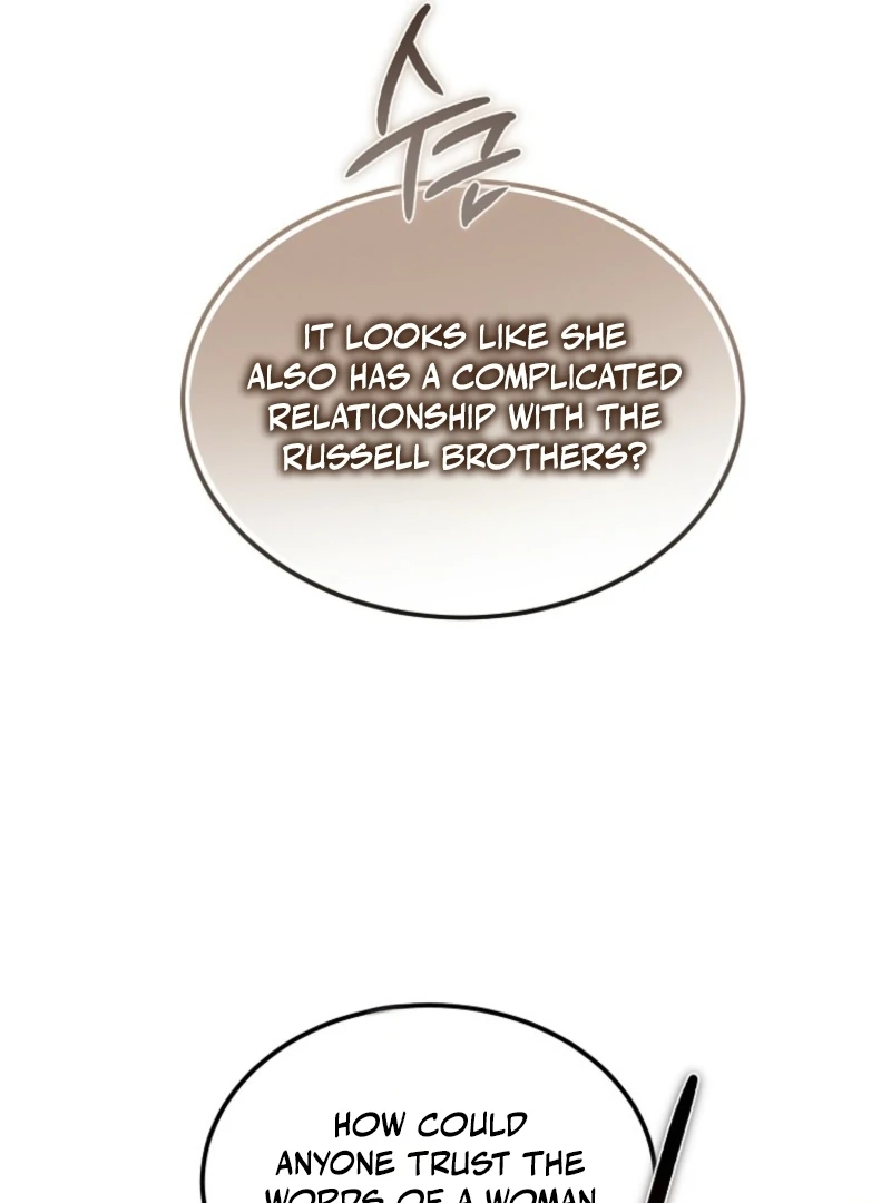 The Devil Raises a Lady chapter 87 page 28