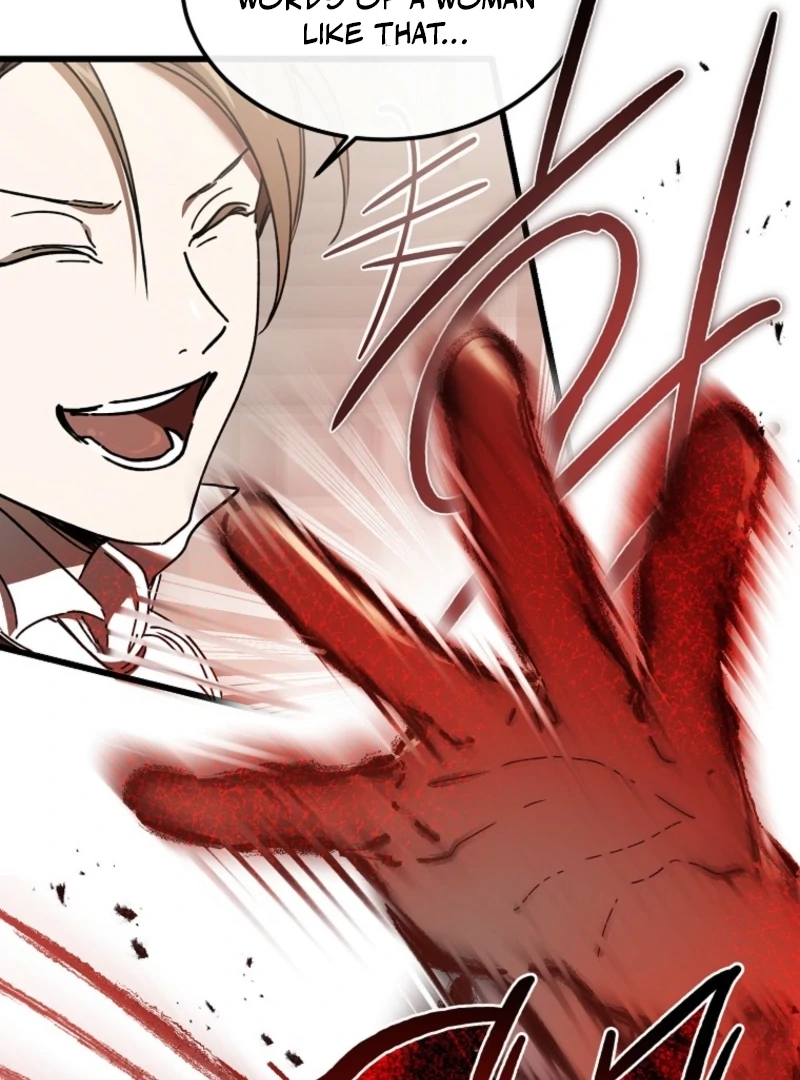 The Devil Raises a Lady chapter 87 page 29
