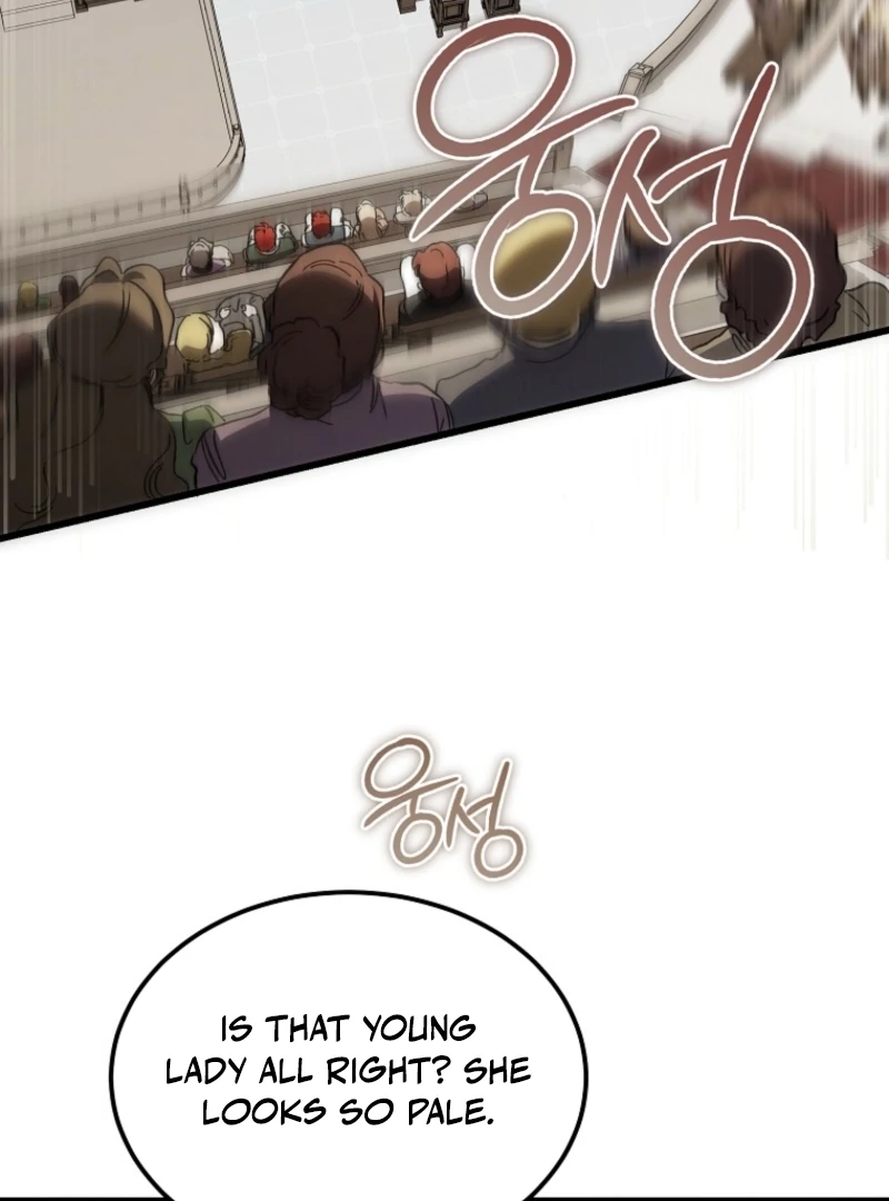 The Devil Raises a Lady chapter 87 page 3