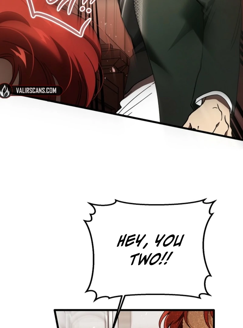 The Devil Raises a Lady chapter 87 page 32