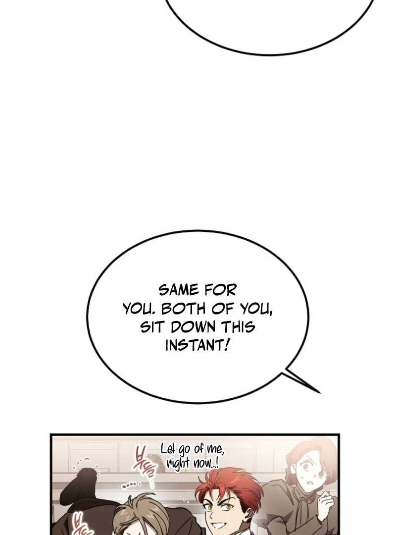 The Devil Raises a Lady chapter 87 page 34