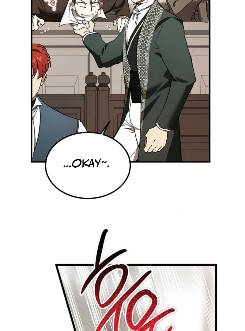 The Devil Raises a Lady chapter 87 page 35