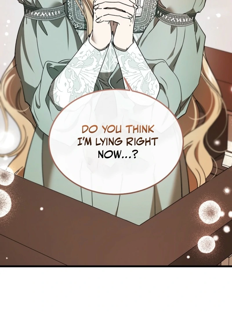 The Devil Raises a Lady chapter 87 page 46