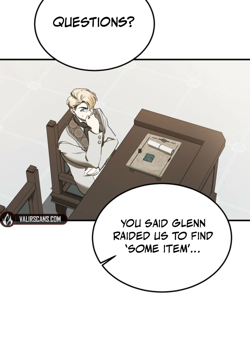 The Devil Raises a Lady chapter 87 page 56