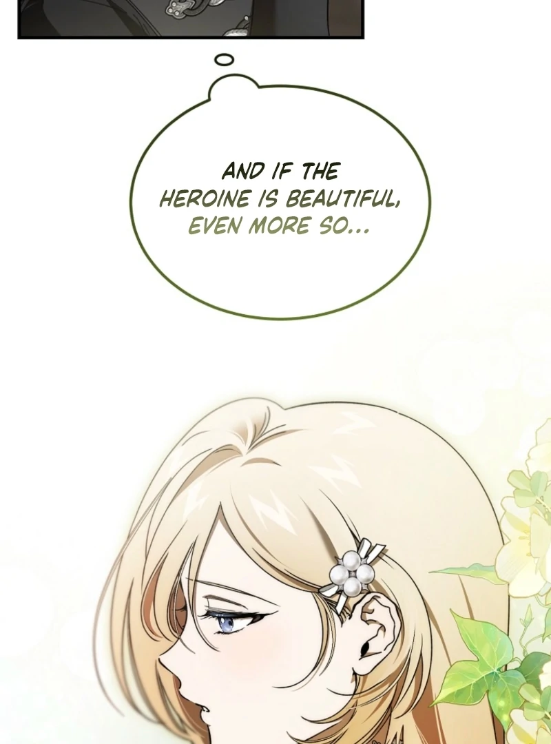 The Devil Raises a Lady chapter 87 page 6