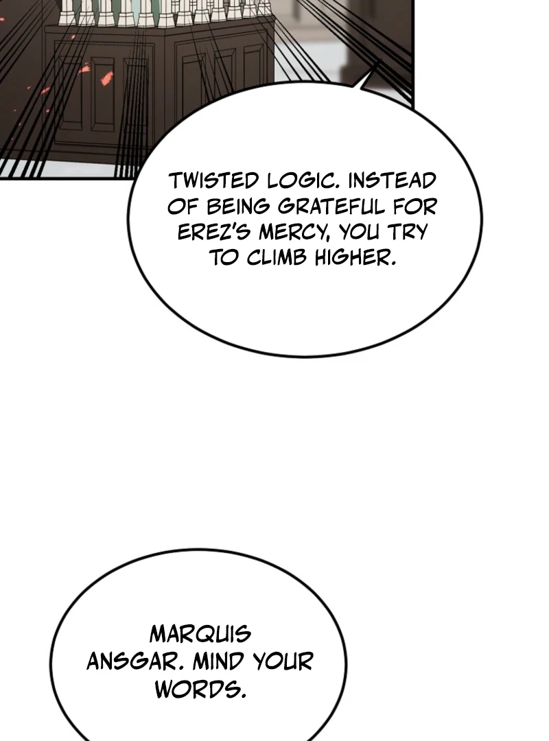 The Devil Raises a Lady chapter 87 page 68