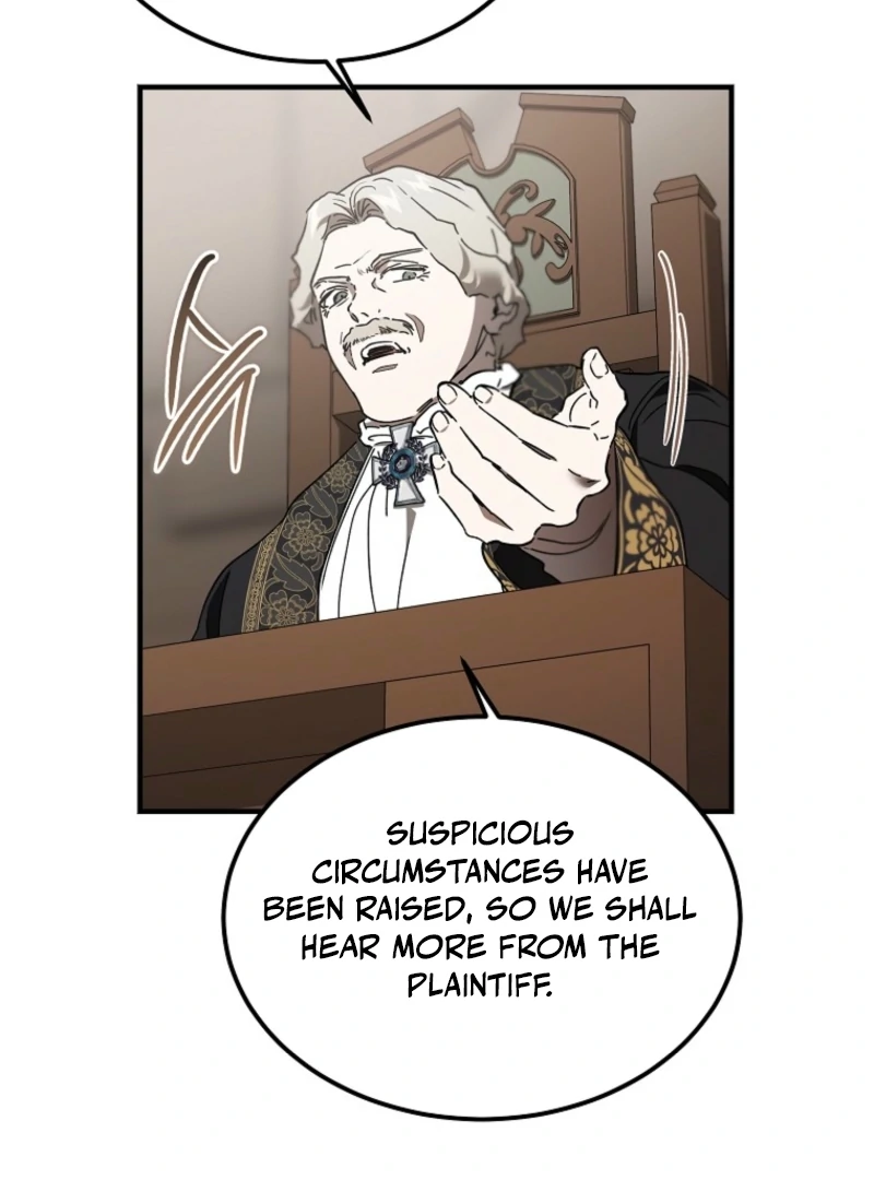 The Devil Raises a Lady chapter 87 page 69