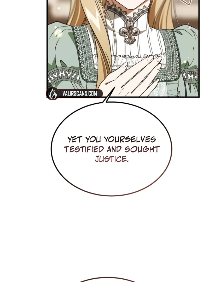 The Devil Raises a Lady chapter 87 page 74