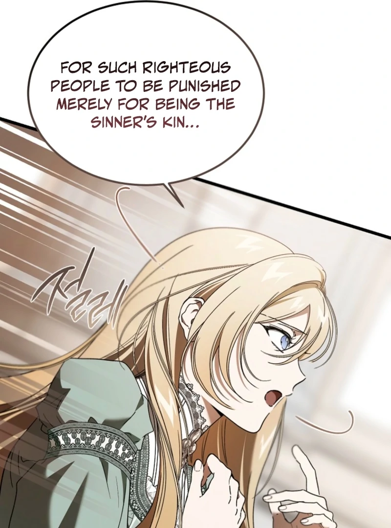 The Devil Raises a Lady chapter 87 page 80