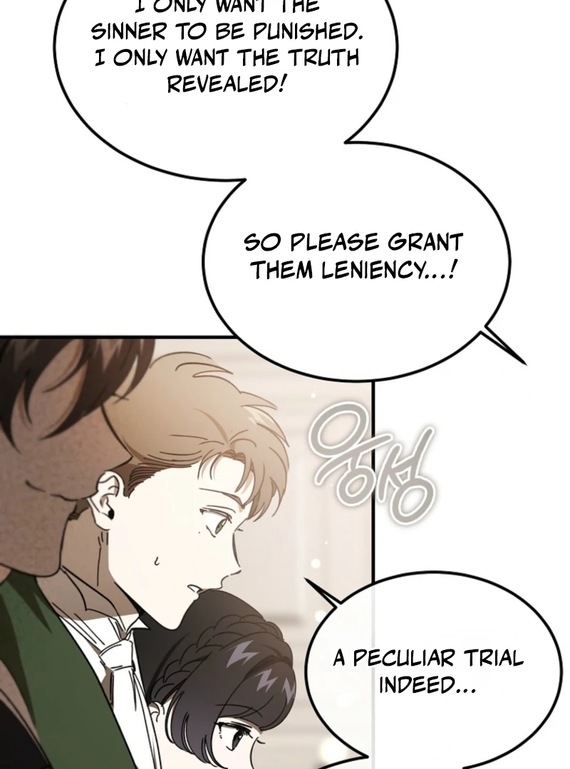 The Devil Raises a Lady chapter 87 page 82