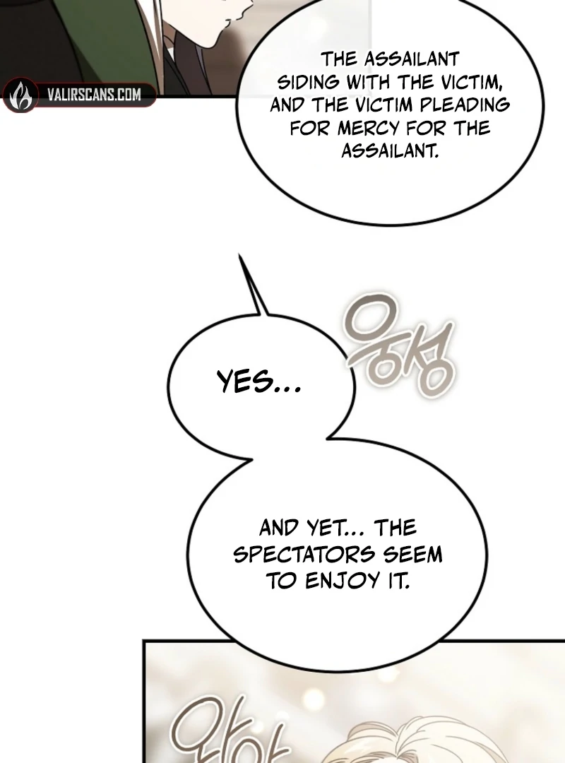 The Devil Raises a Lady chapter 87 page 83