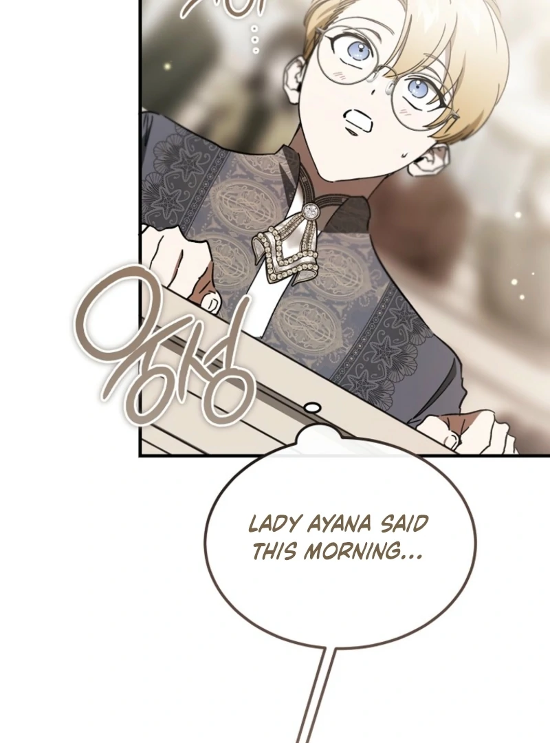 The Devil Raises a Lady chapter 87 page 84