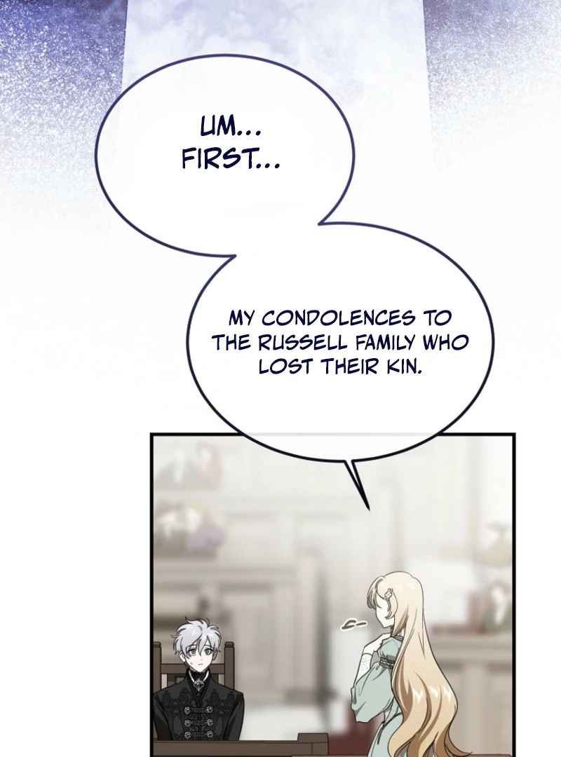 The Devil Raises a Lady chapter 87 page 9
