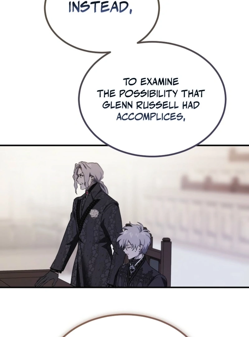 The Devil Raises a Lady chapter 87 page 90
