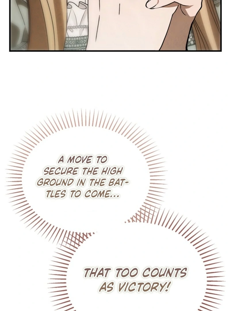 The Devil Raises a Lady chapter 87 page 95