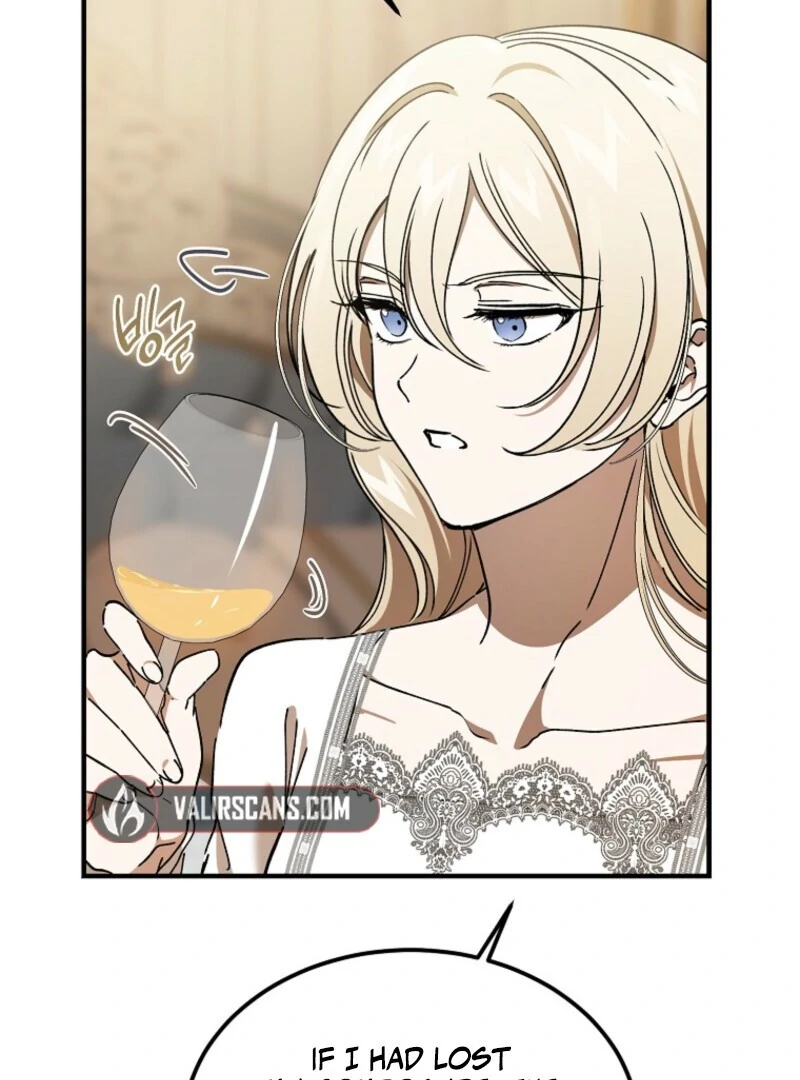 The Devil Raises a Lady chapter 88 page 5