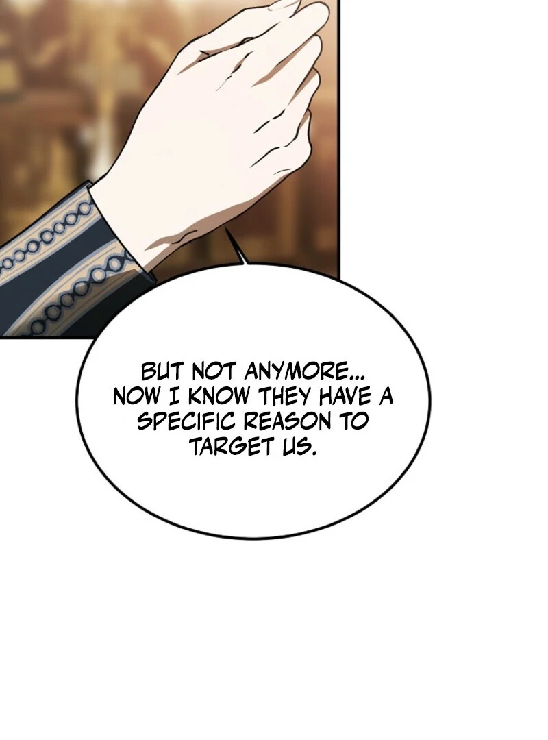 The Devil Raises a Lady chapter 88 page 71