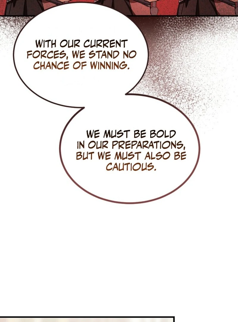 The Devil Raises a Lady chapter 88 page 85