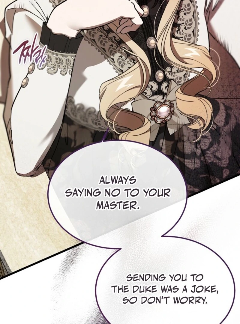 The Devil Raises a Lady chapter 89 page 100