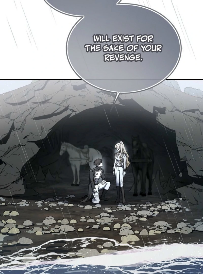 The Devil Raises a Lady chapter 89 page 112