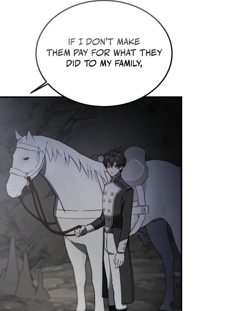The Devil Raises a Lady chapter 89 page 14