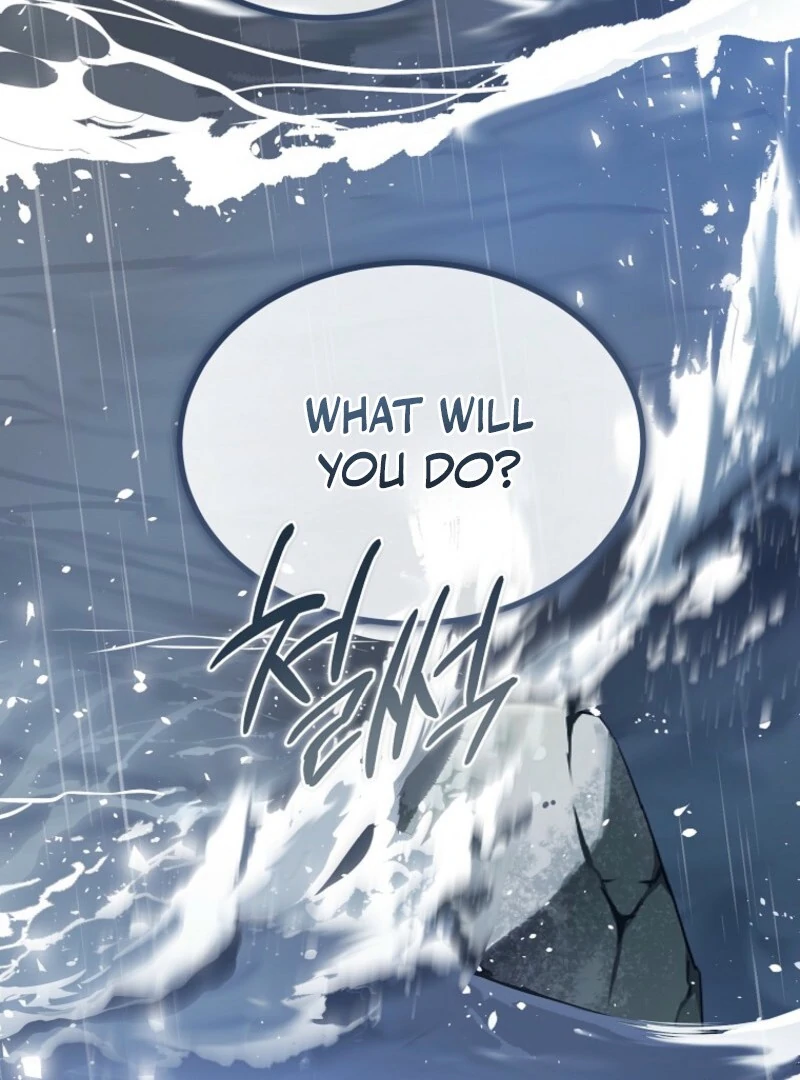 The Devil Raises a Lady chapter 89 page 18