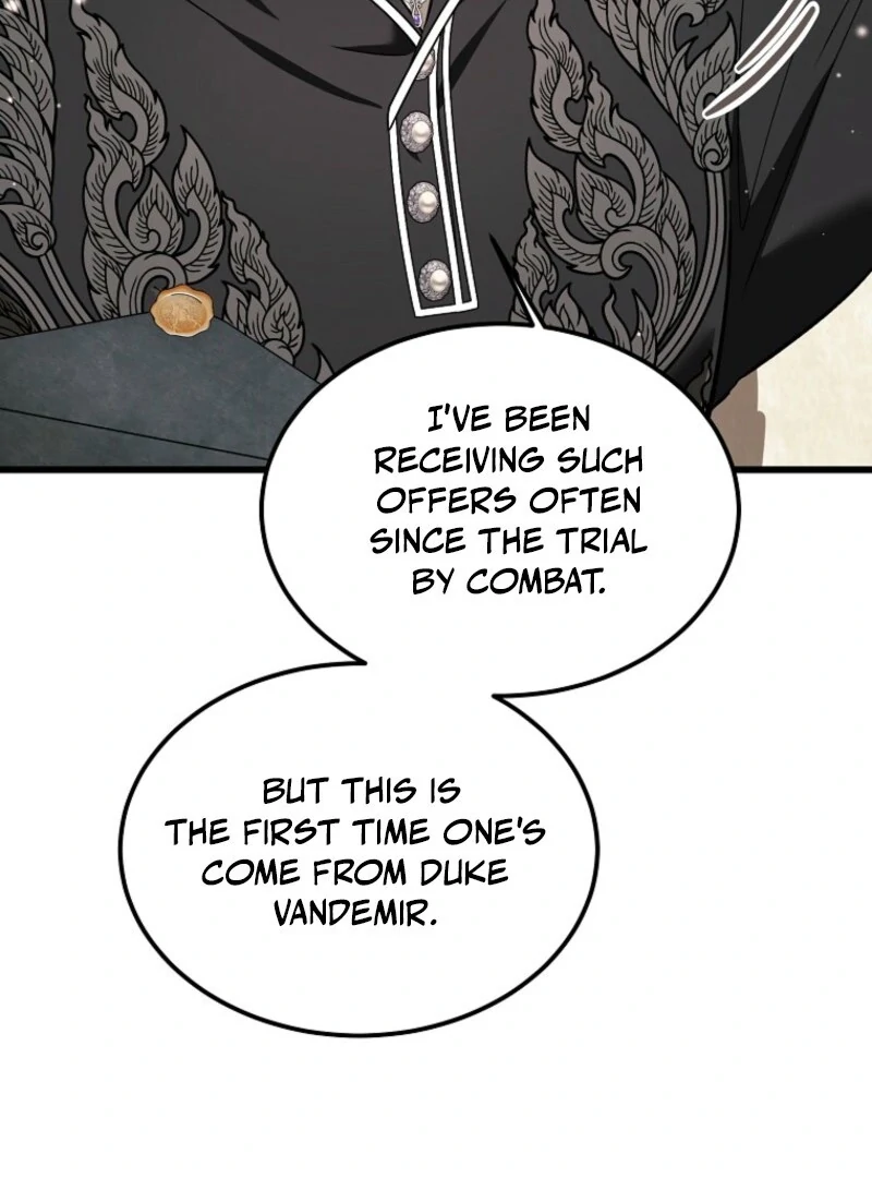 The Devil Raises a Lady chapter 89 page 23
