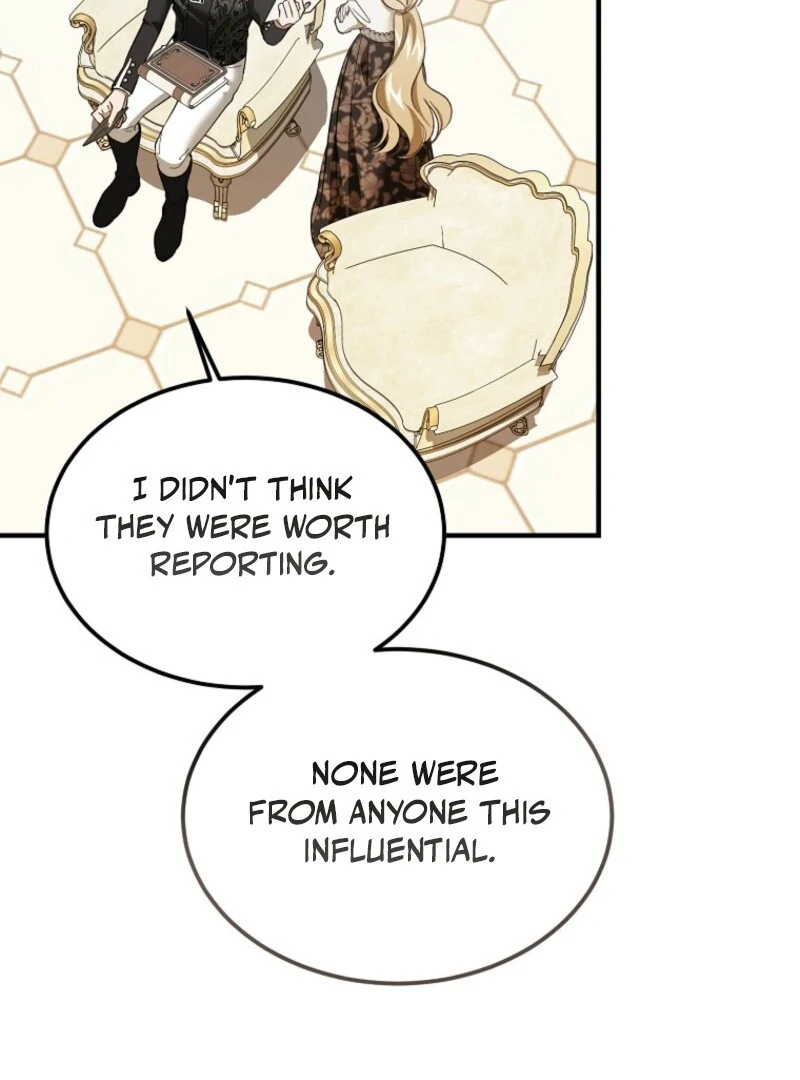 The Devil Raises a Lady chapter 89 page 25