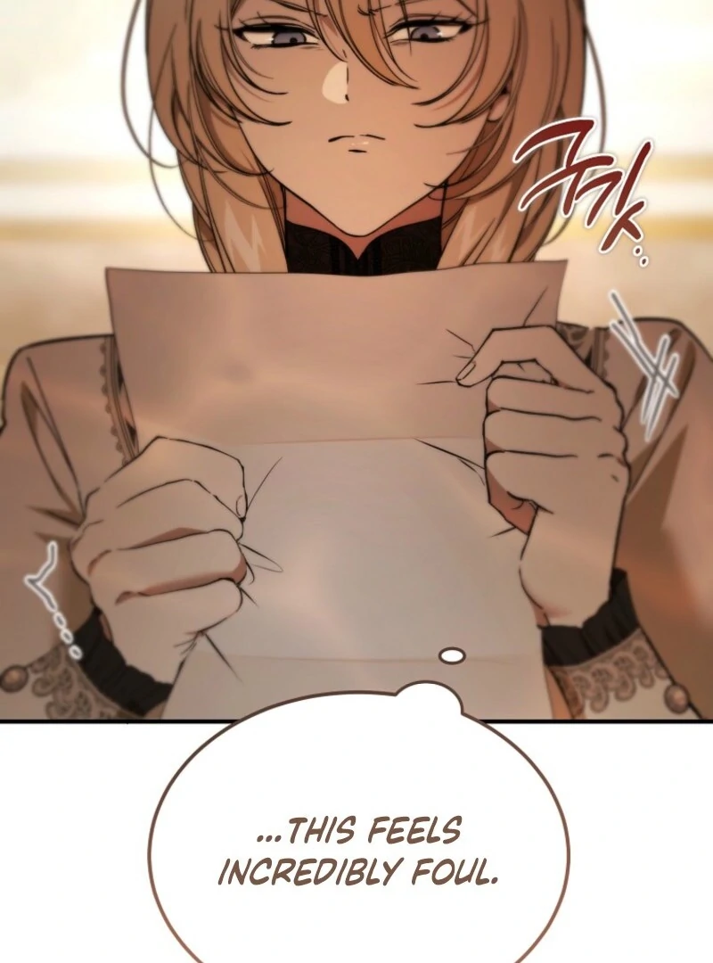 The Devil Raises a Lady chapter 89 page 29