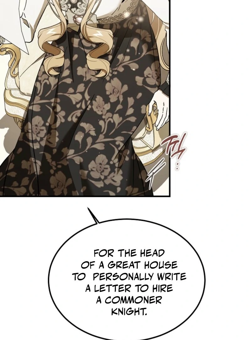 The Devil Raises a Lady chapter 89 page 31