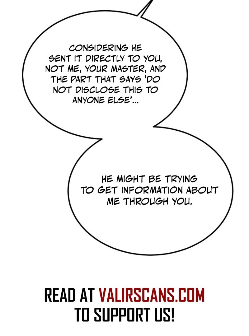 The Devil Raises a Lady chapter 89 page 34
