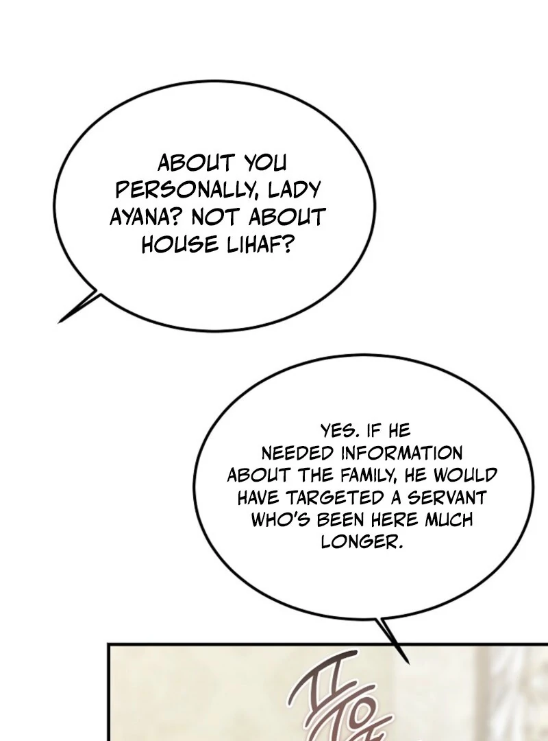 The Devil Raises a Lady chapter 89 page 35