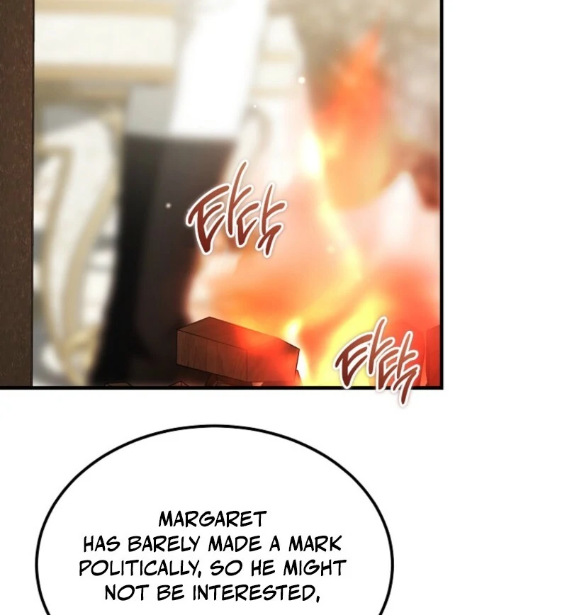 The Devil Raises a Lady chapter 89 page 40